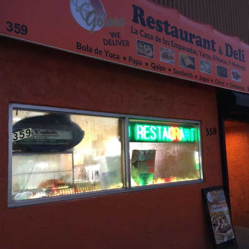 Goloso Restaurant