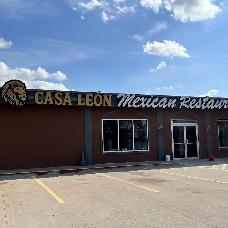 Casa Leon