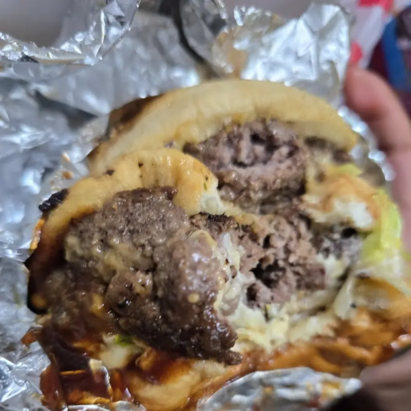 Corry's Food Truck