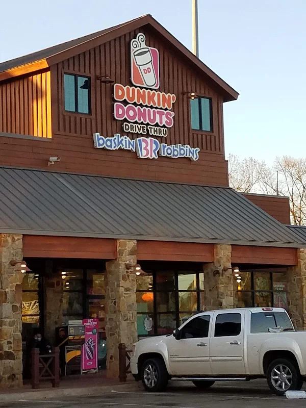 Baskin-Robbins