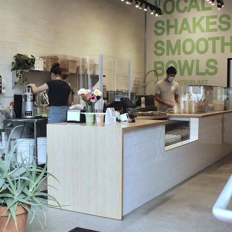 Kure Superfood Cafe