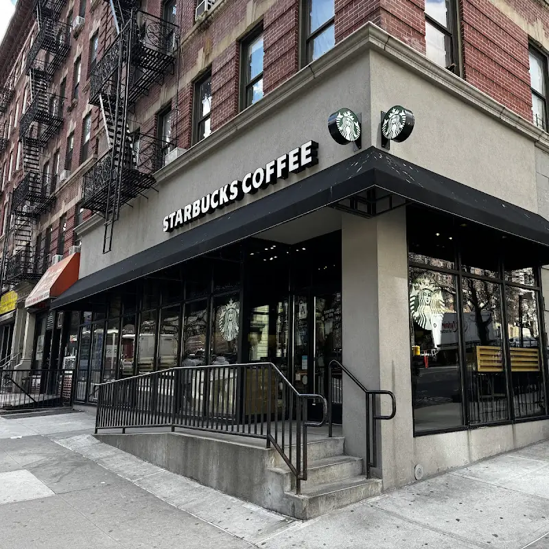 Starbucks Coffee Company