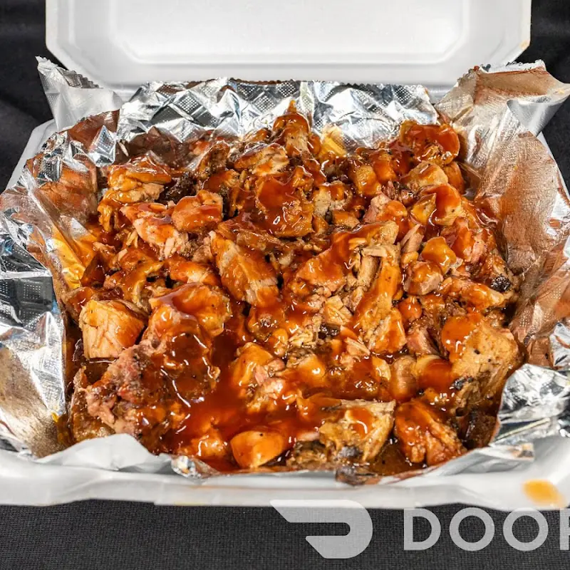 J & J's Grillin and Chillin