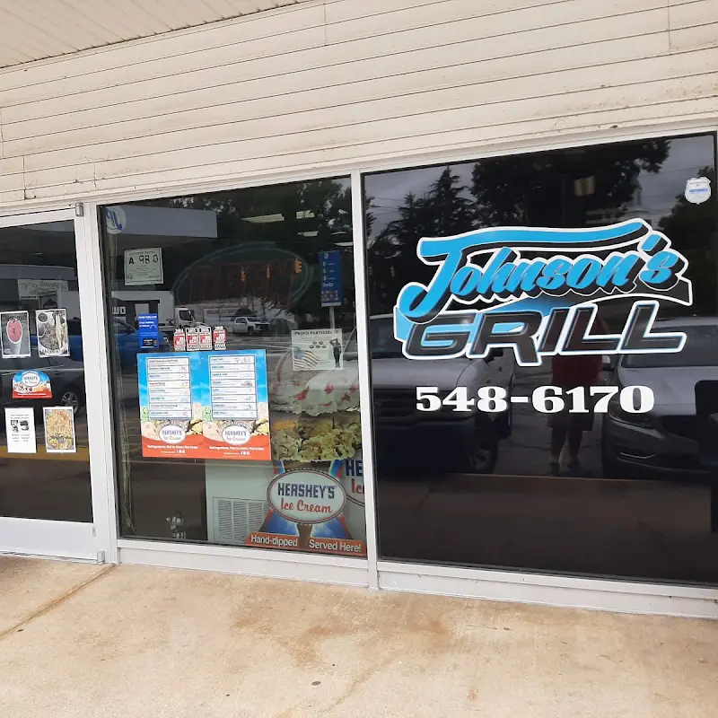 Johnson's Family Grill