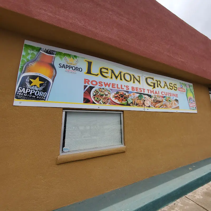 Lemon Grass