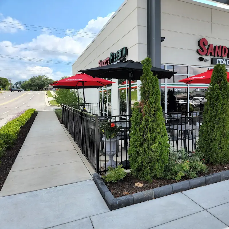 Sandro's Italian Restaurant & Pizzeria