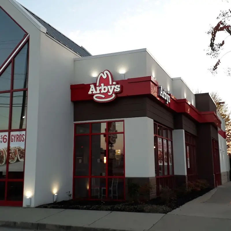 Arby's