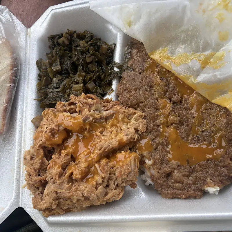 Big T Bar-B-Q