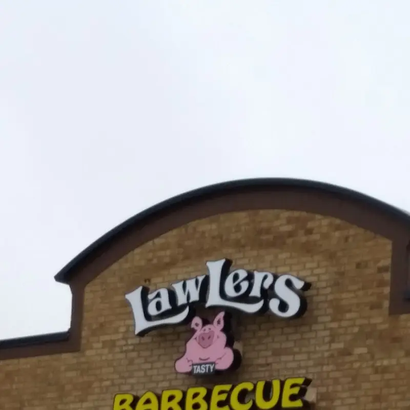 LawLers Barbecue