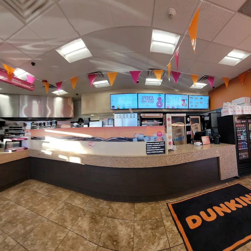 Dunkin'