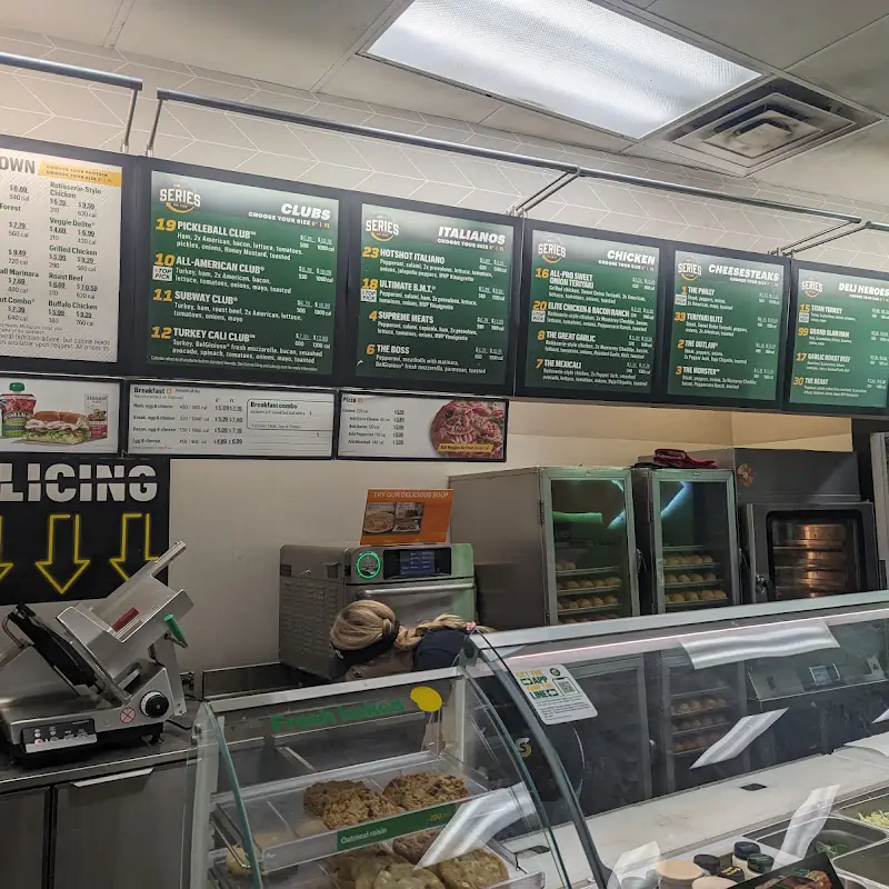 Subway