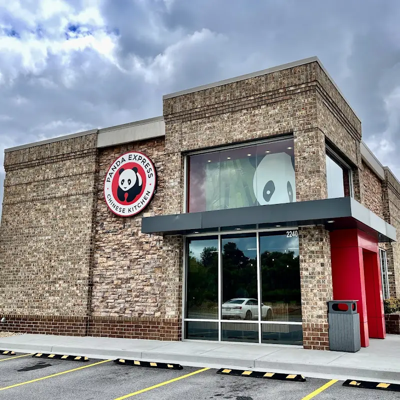 Panda Express