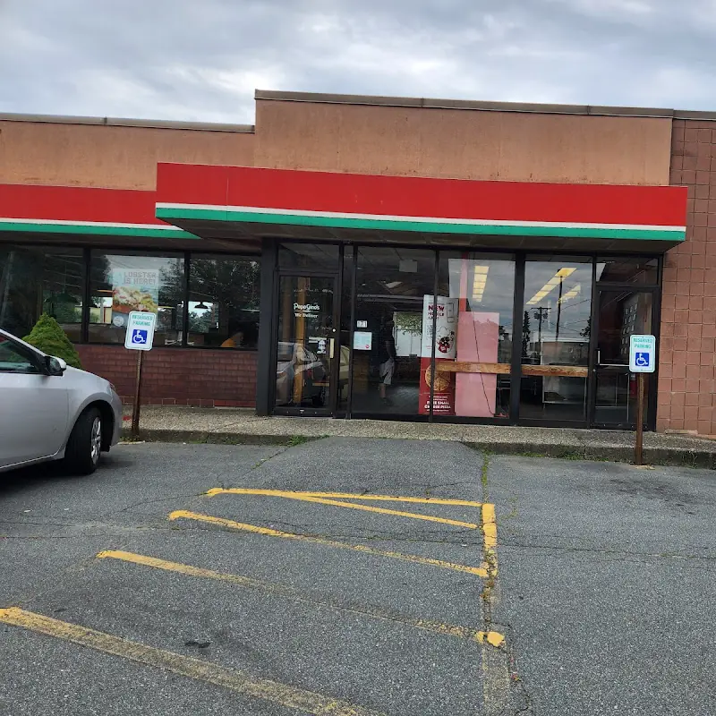 Papa Gino's