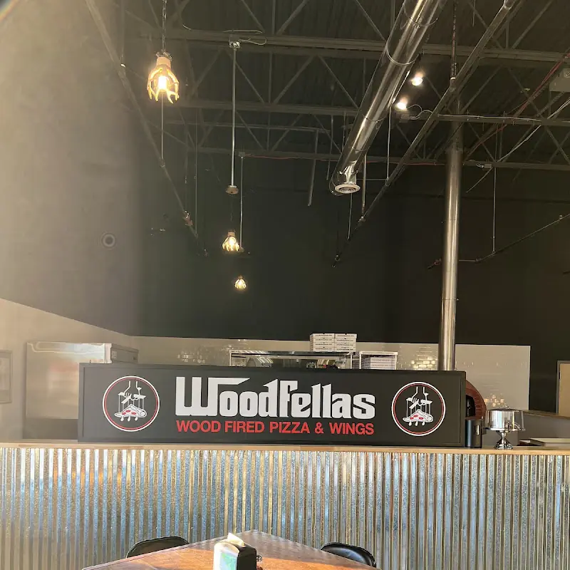 Woodfellas Pizza & Wings