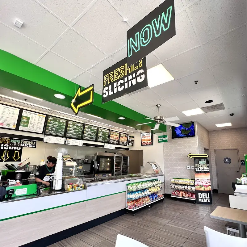 Subway
