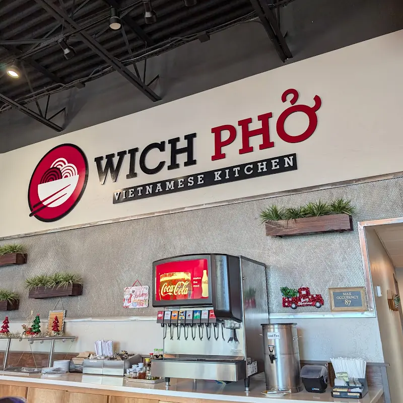 Wich Pho