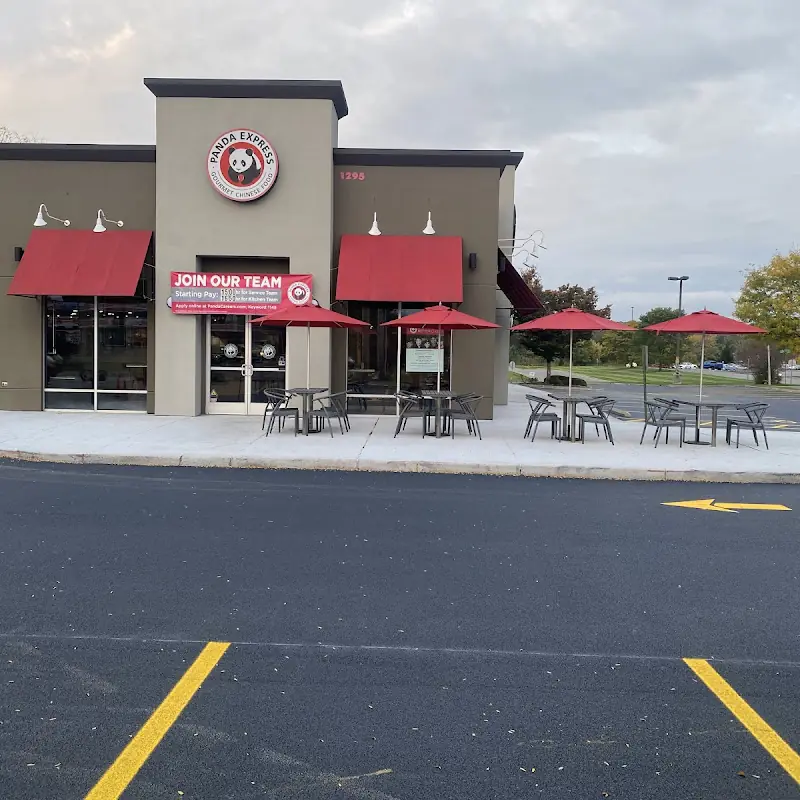 Panda Express