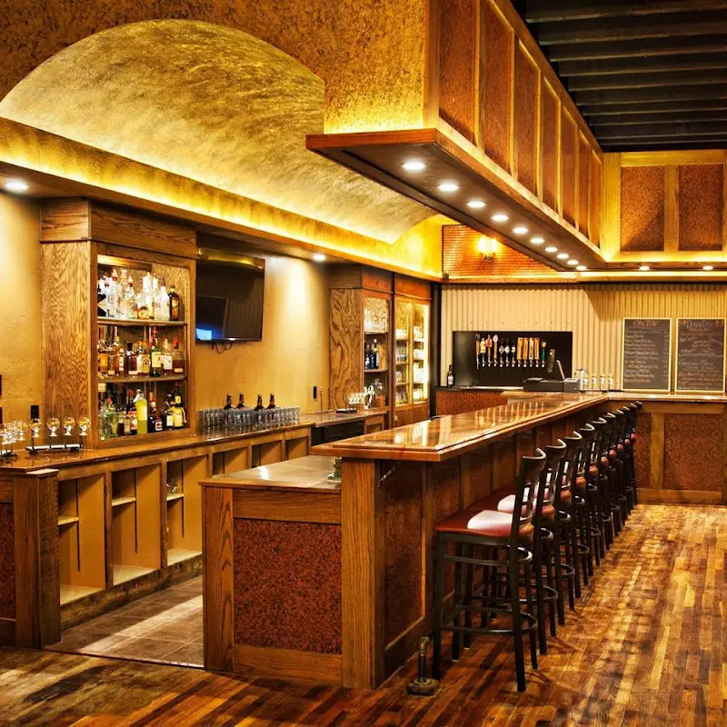 WYOld West Brewing Company