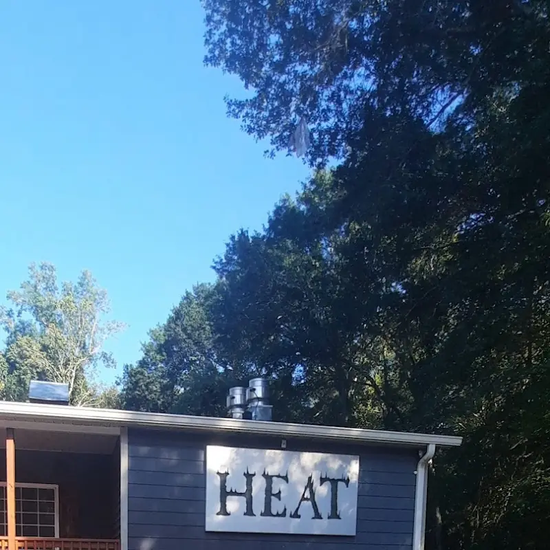 Heat American Eatery