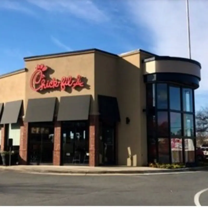 Chick-fil-A