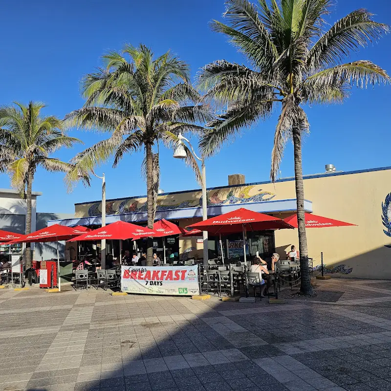 Rocco's Pizza