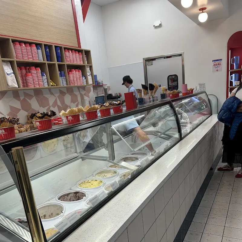 Snelgrove Ice Cream