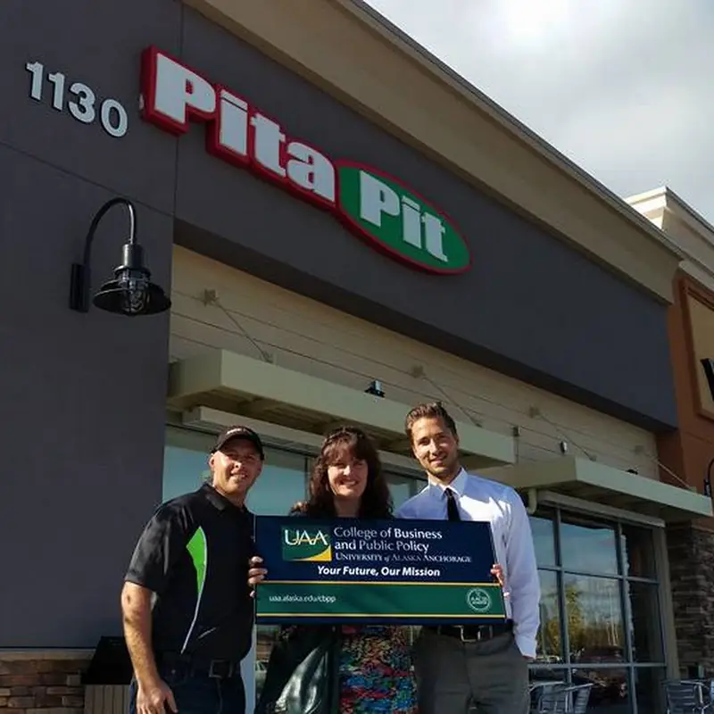 Pita Pit