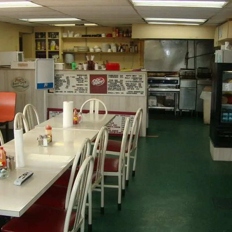 Crisp Springs Market