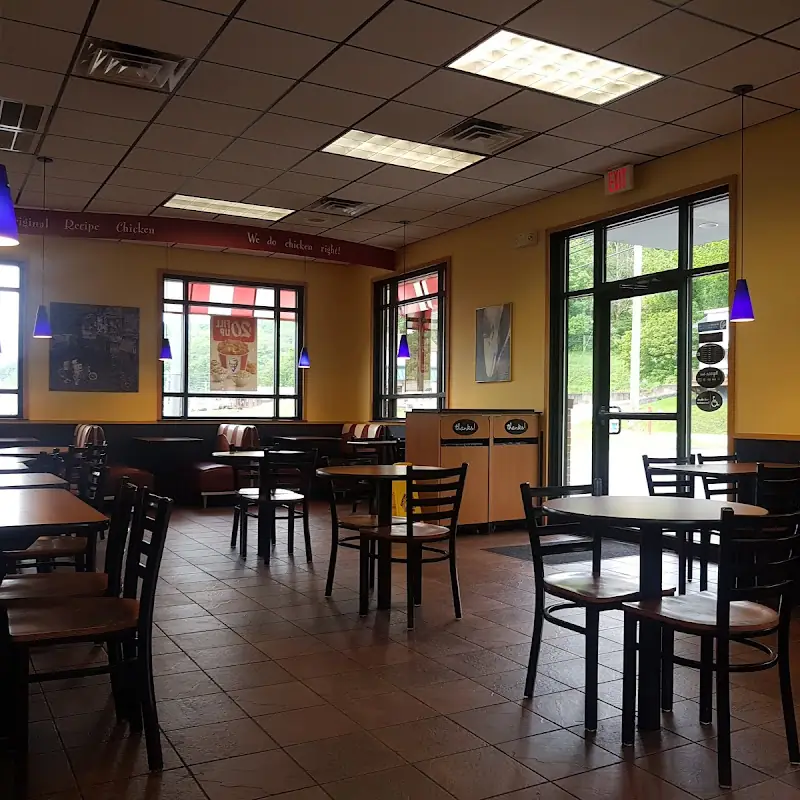 KFC