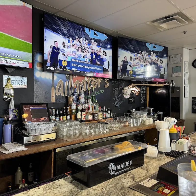 Tailgaters Sports Bar