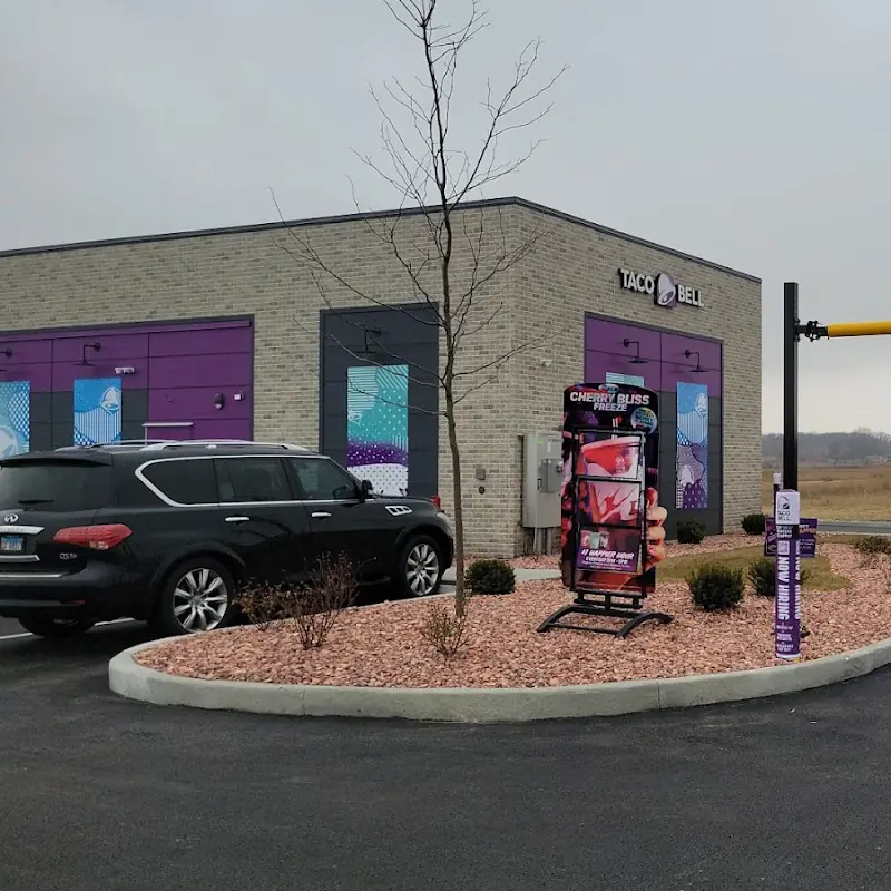 Taco Bell