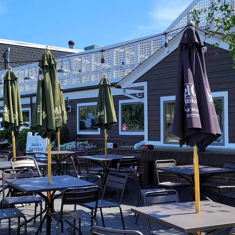 Century House Restaurant
