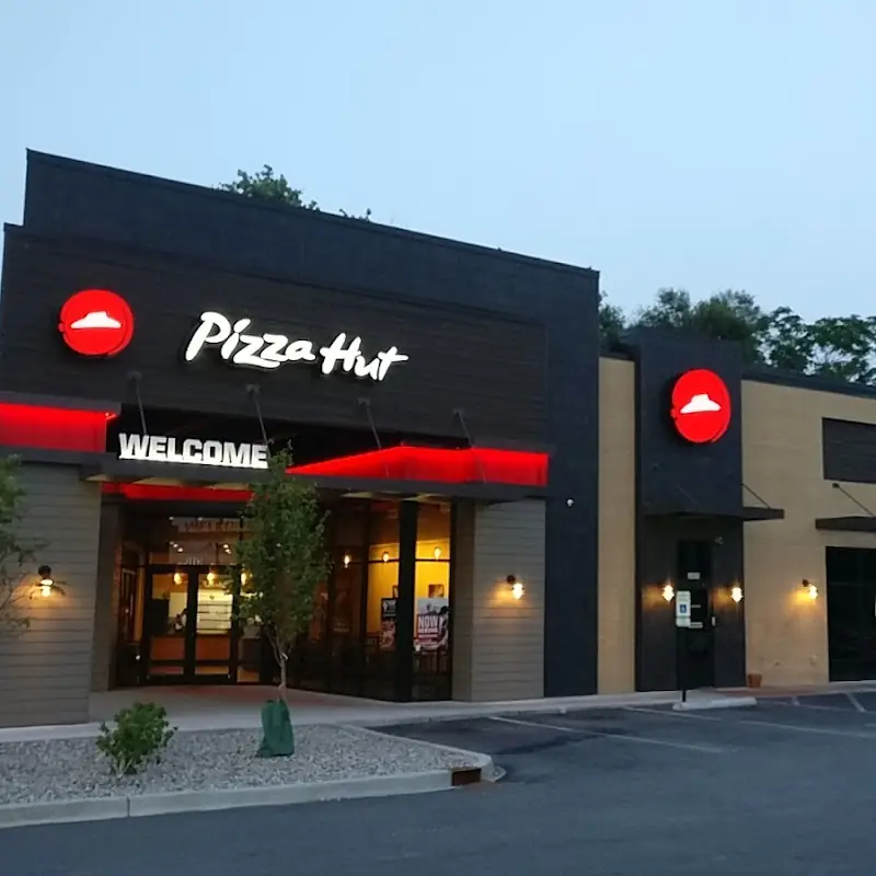 Pizza Hut