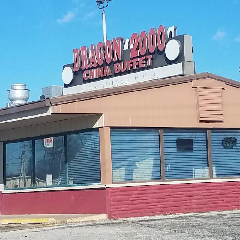 Dragon 2000 Chinese Restaurant