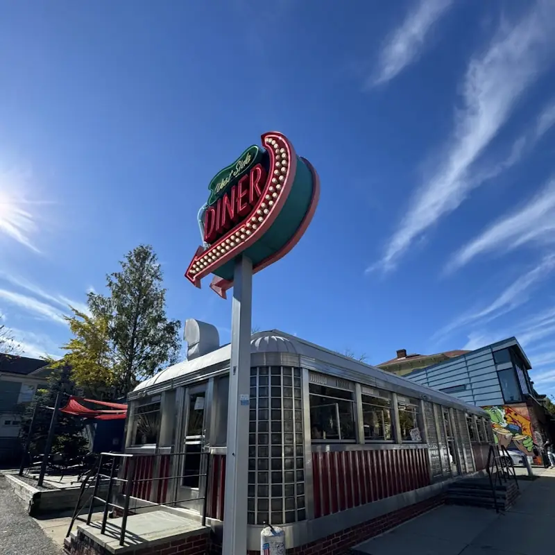 West Side Diner