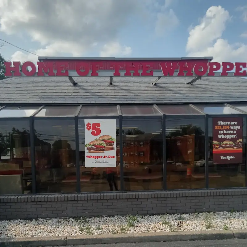 Burger King