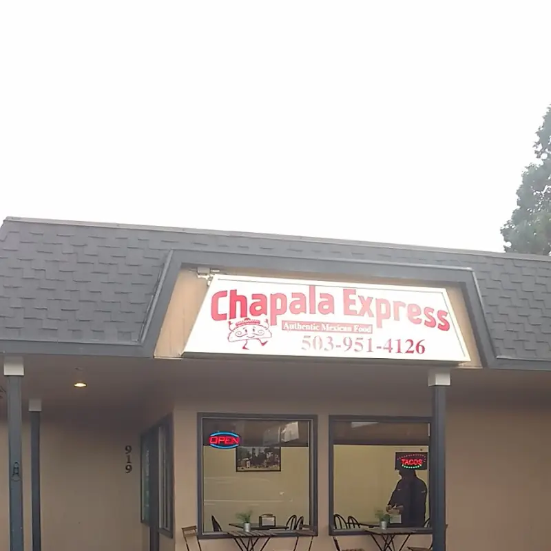 Camila's