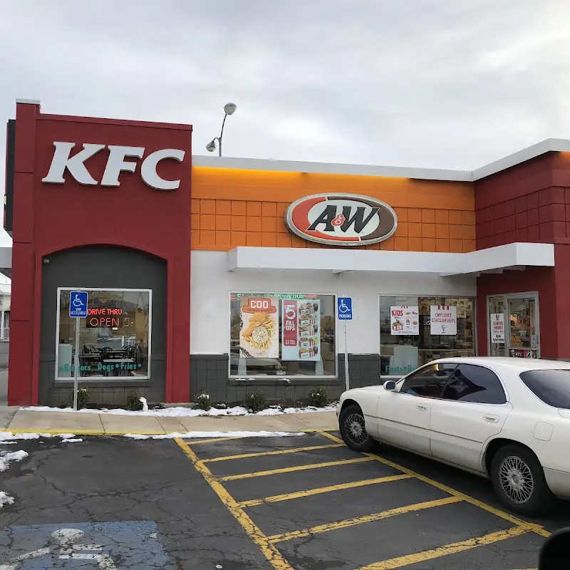 KFC
