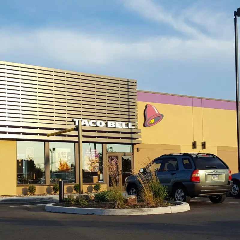 Taco Bell