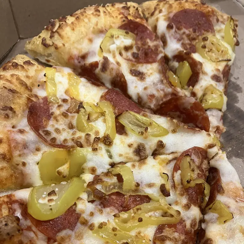 Domino's Pizza