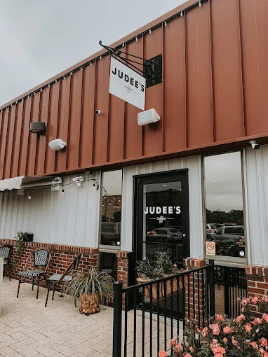 Judees Coffee