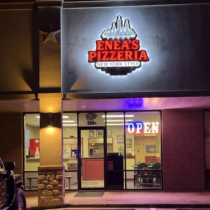 Enea’s Pizzeria