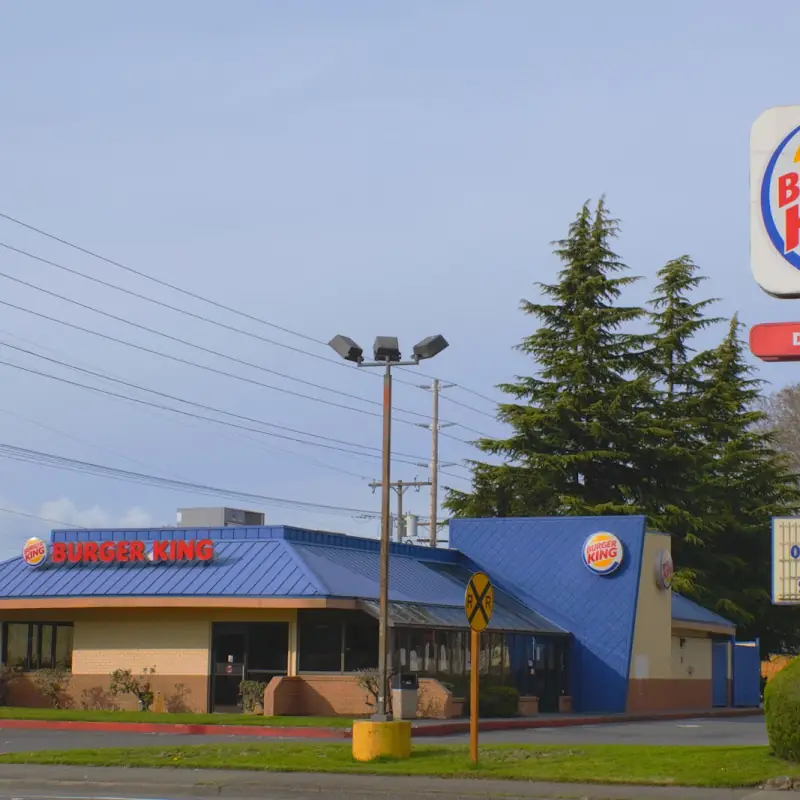 Burger King