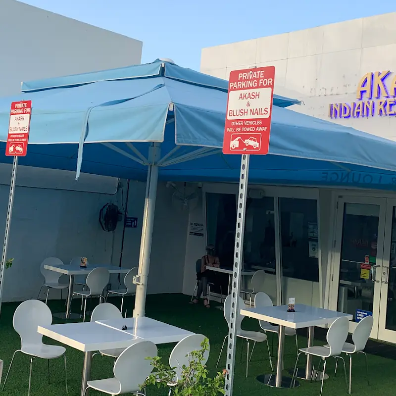 Akash Miami Beach