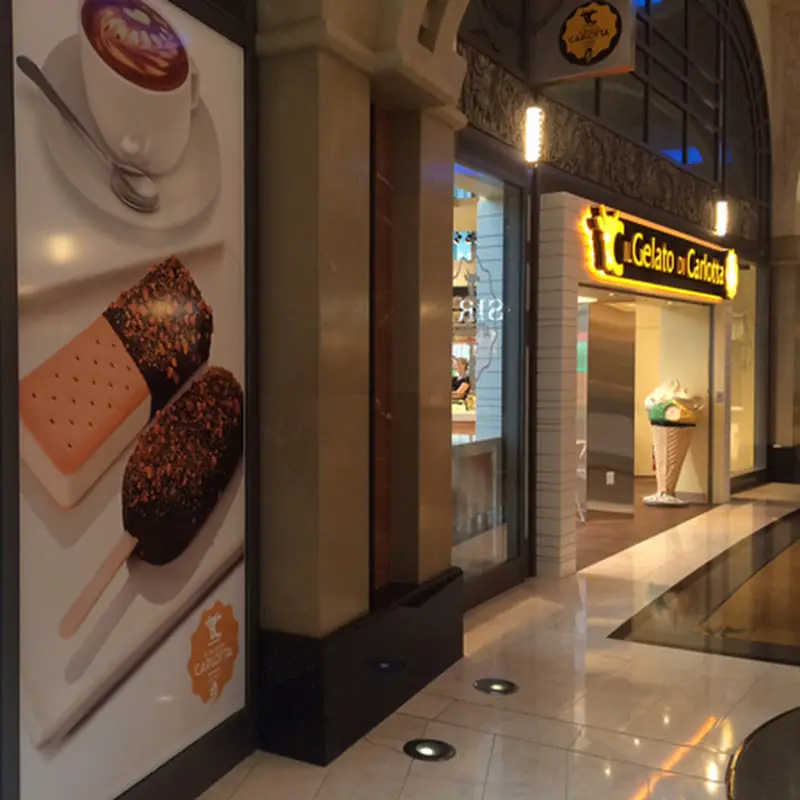 Il Gelato di Carlotta