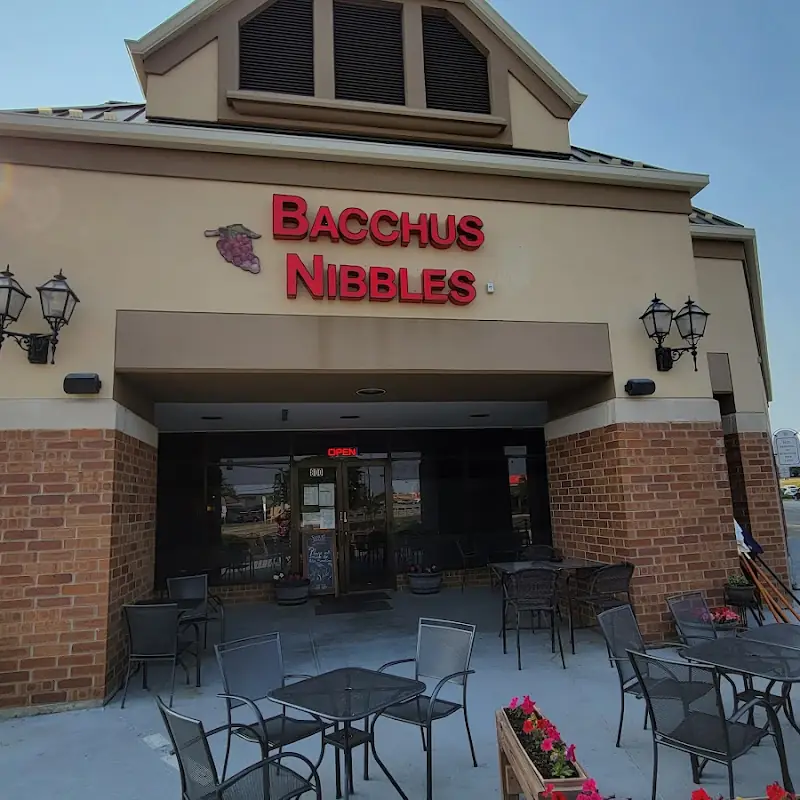Bacchus' Famous Escargot