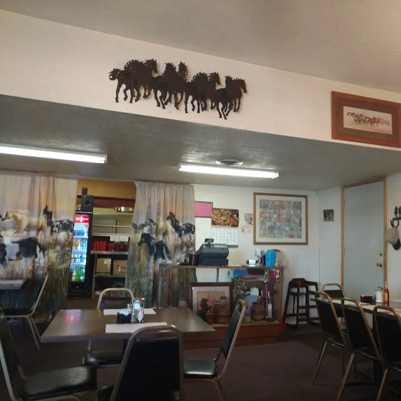 Wild Horse Grill & Steakhouse