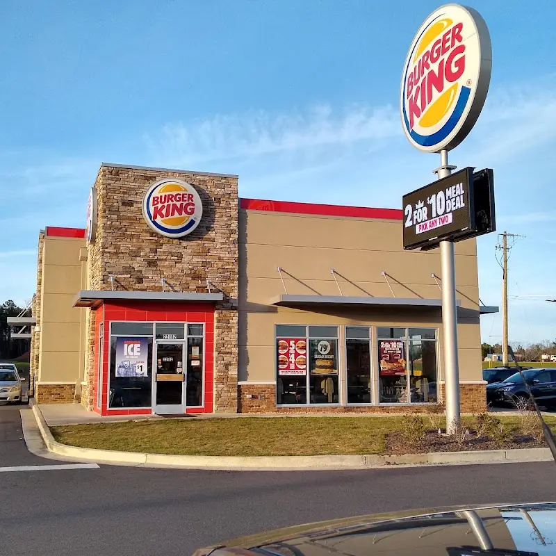 Bacon Swiss BBQ Whopper®