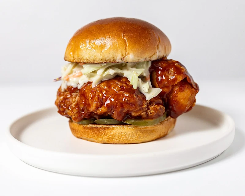 Cosmos Burger San Clemente
