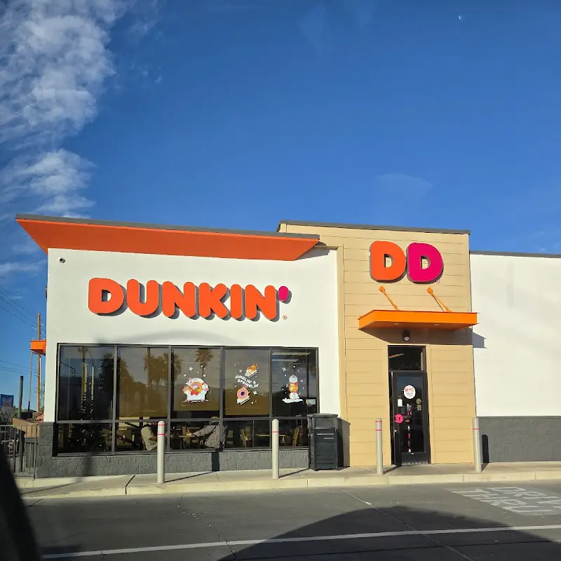 Dunkin'